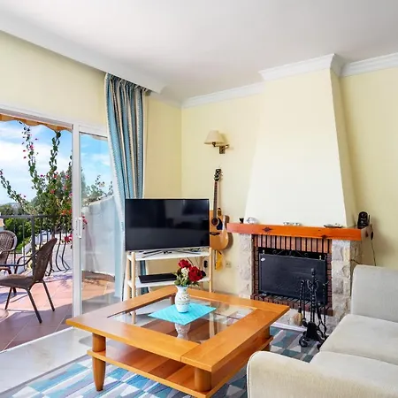 Family Near By Costarentals - Ref 140 ميخاس