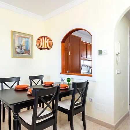 Family Near By Costarentals - Ref 140 ميخاس