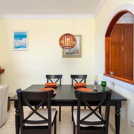 Family Near By Costarentals - Ref 140 *