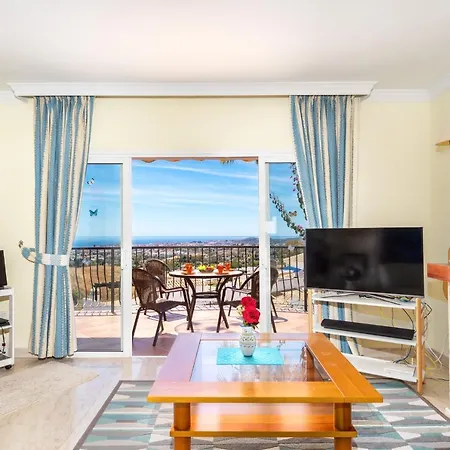 דירה Family Near By Costarentals - Ref 140 מיחאס