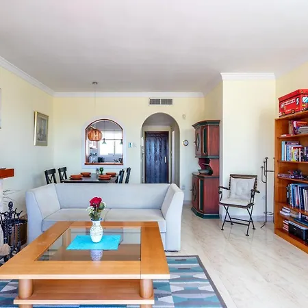 דירה Family Near By Costarentals - Ref 140